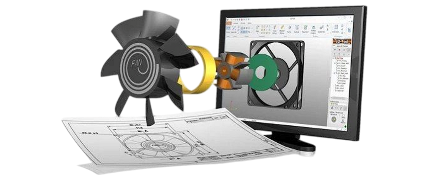 3D Design Services